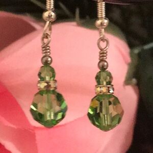 🔥ON SALE🔥3/$30🔥 💖 LA Design💖Handmade Earrings